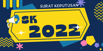 SK Tahun 2022