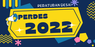 PERATURAN DESA KALIGUBUG TAHUN 2022