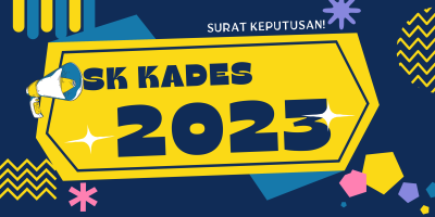 SK Tahun 2023